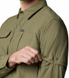 Skien Valley Long Sleeve Shirt