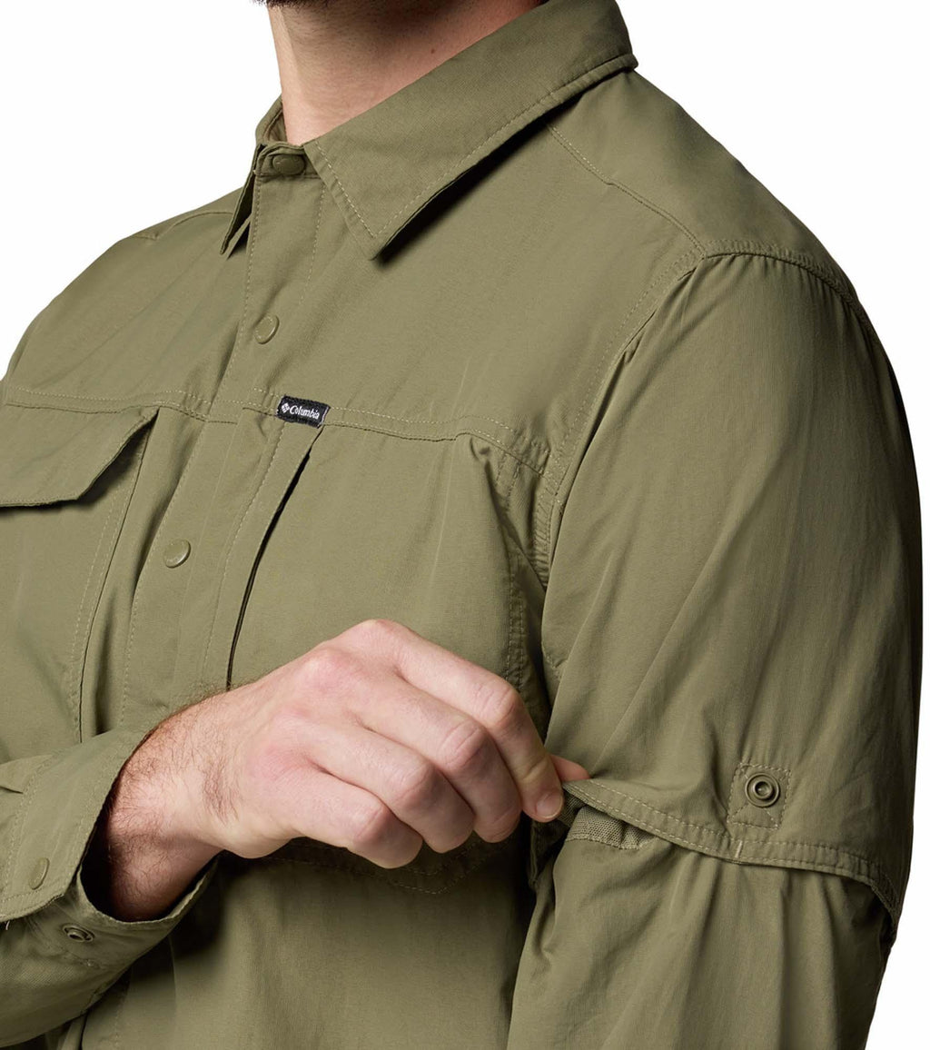 Skien Valley Long Sleeve Shirt
