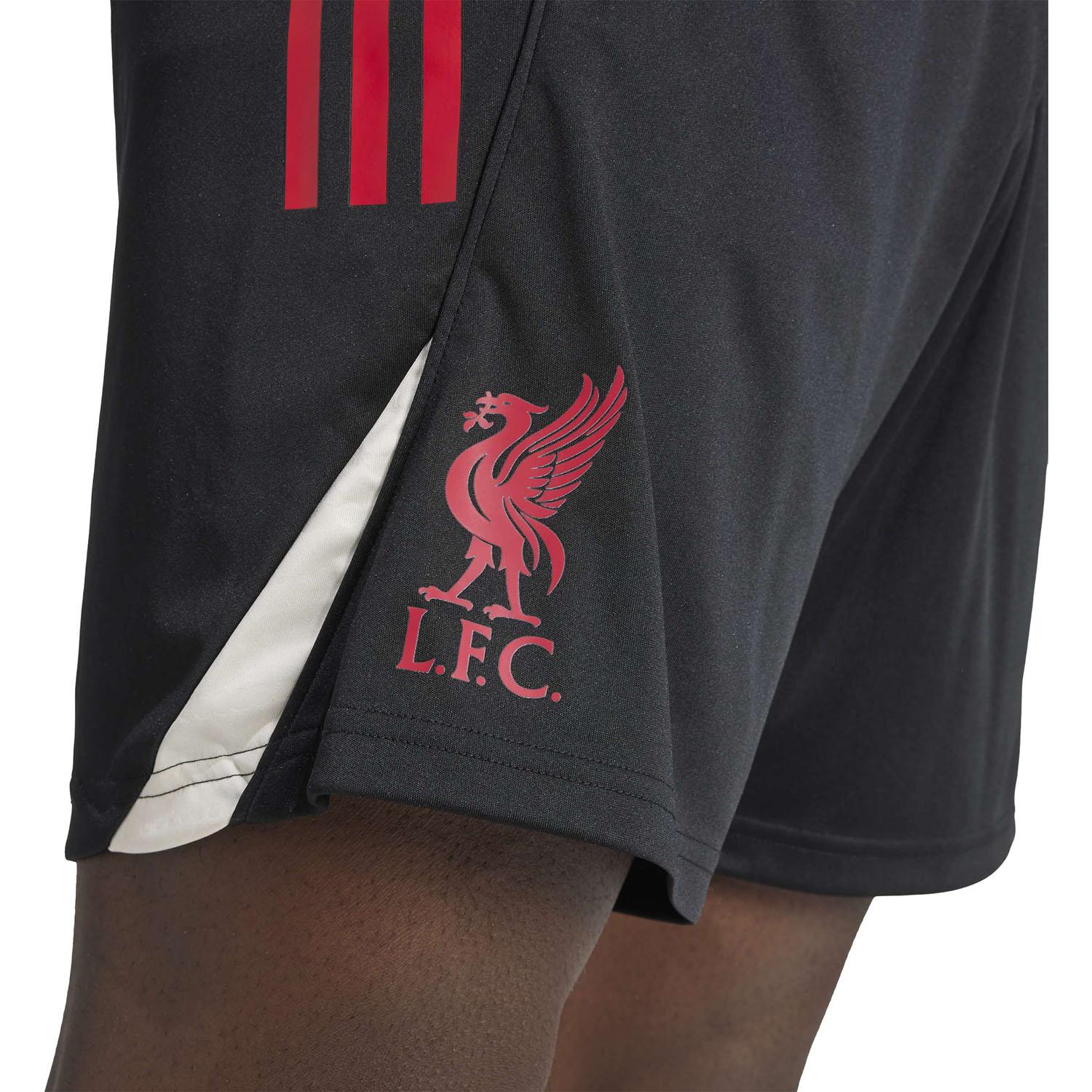 Liverpool FC Tiro 25 Competition Trainingshort