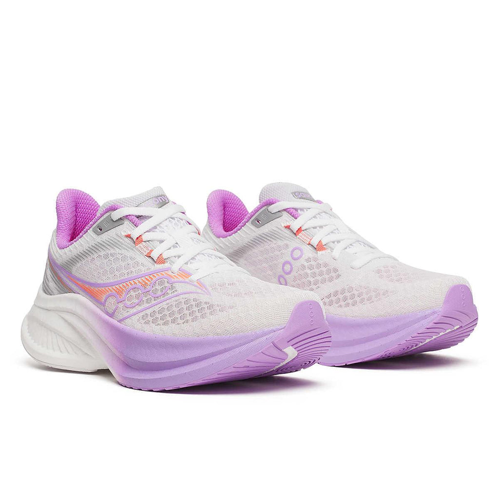 endorphin speed 5 hardloopschoenen