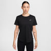 tempo women's dri-fit short-sl