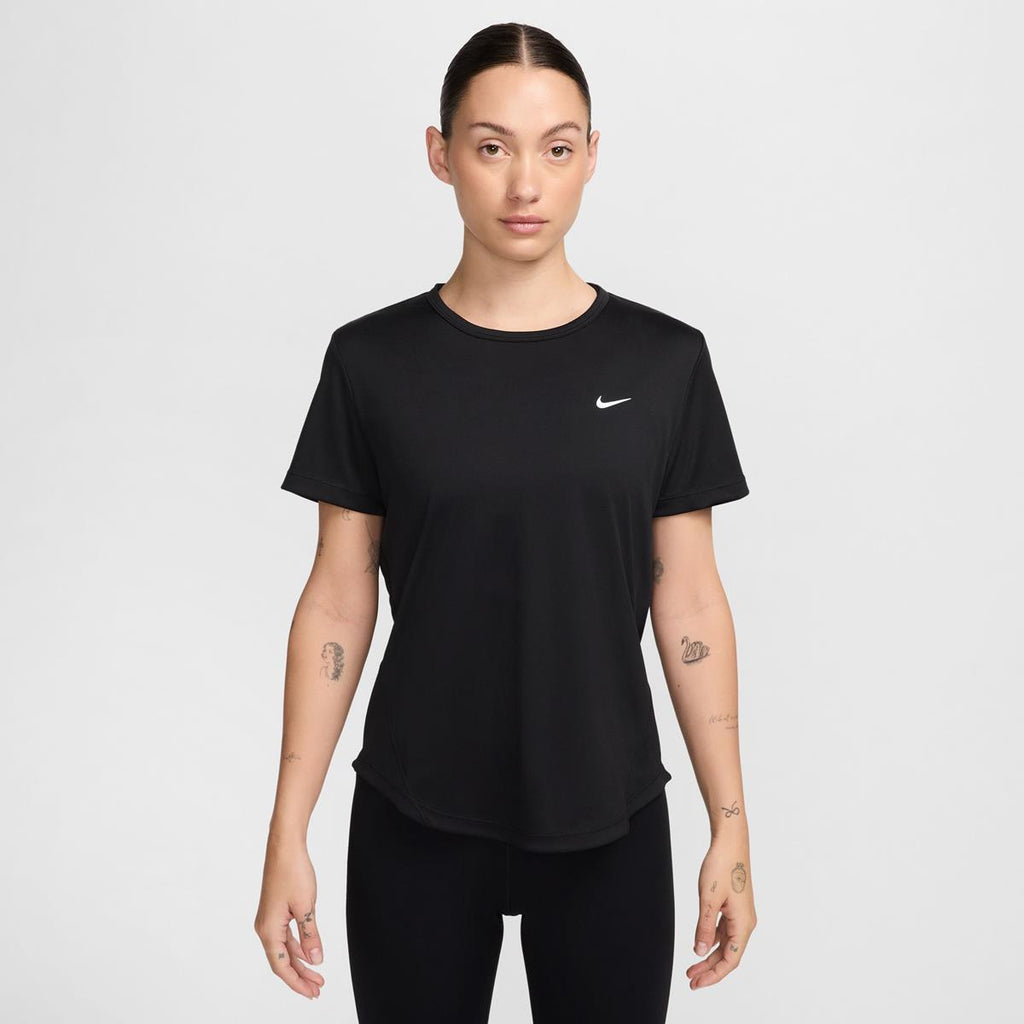 tempo women's dri-fit short-sl
