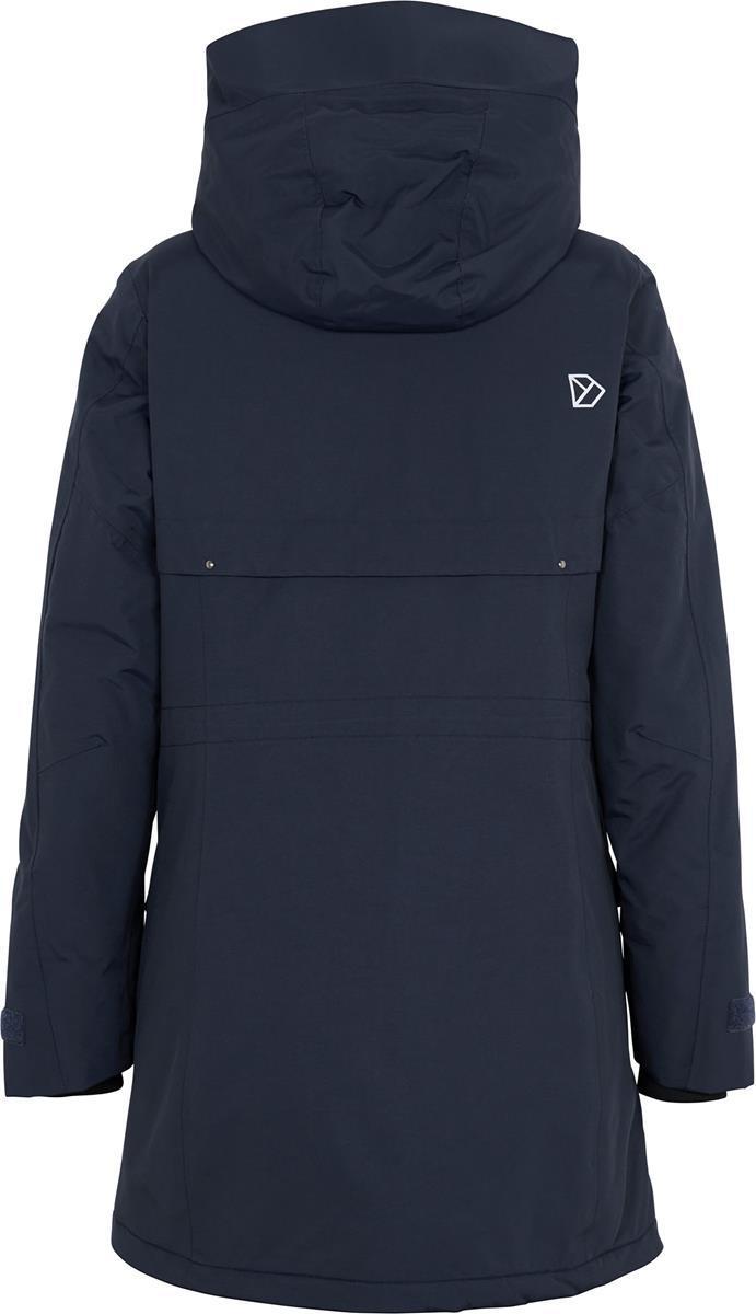 Frida Wns Parka 6