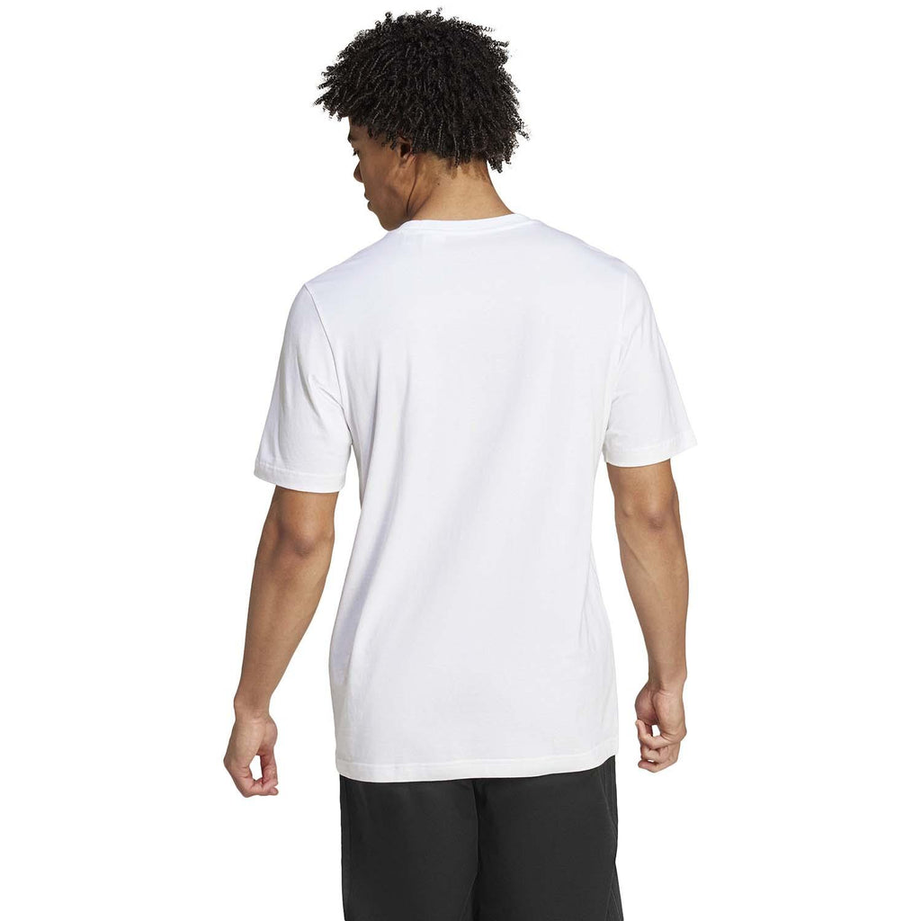 Juventus DNA Graphic T-shirt
