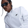 Club Men's Fleece Hoodie