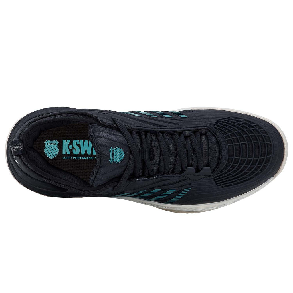 hypercourt supreme 2 clay tennisschoenen