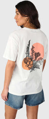 Seaya Women T-shirt
