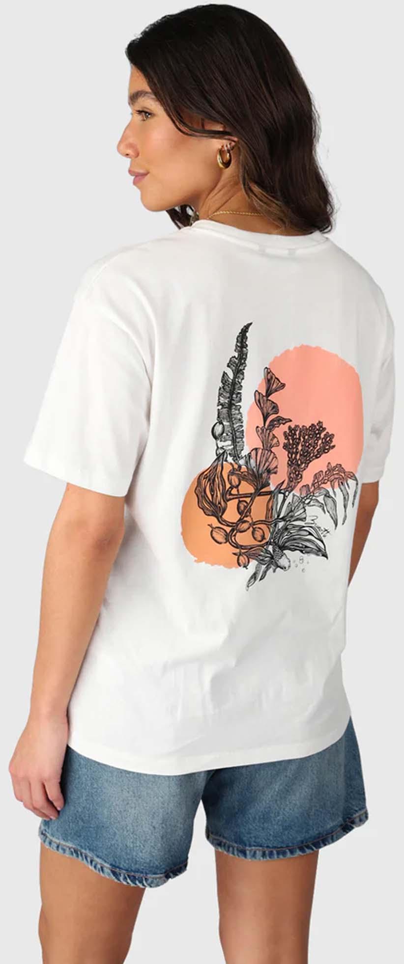 Seaya Women T-shirt