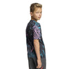 Liverpool FC 25/26 Pre-Match Voetbalshirt Kids