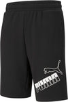 Big Logo Shorts