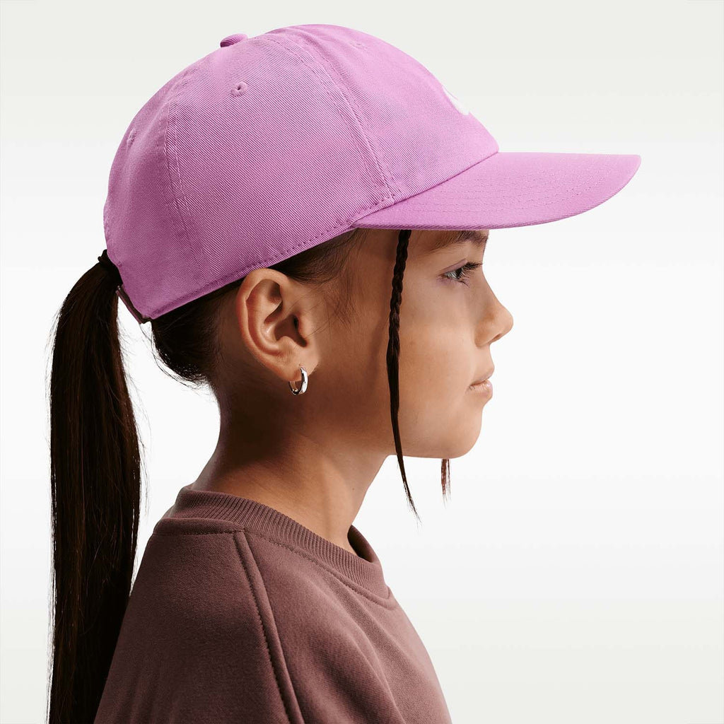Club Kids' Unstructured Futura Muts