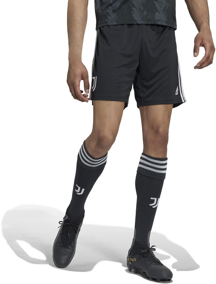 Juventus uitshort 22/23