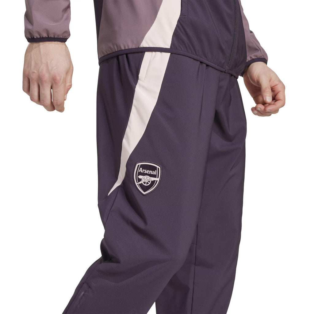Arsenal Tiro 24 Presentation Broek
