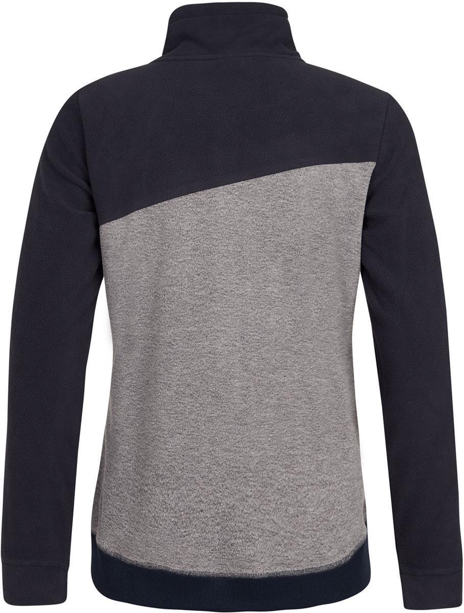 Prtcharlie Jr Full Zip Top
