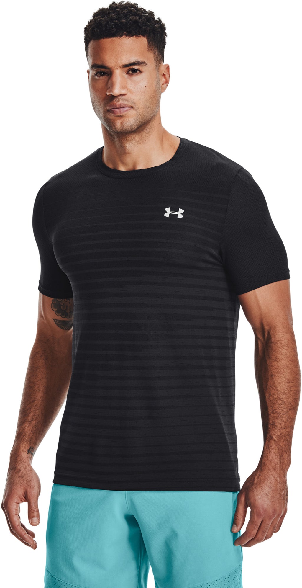 Seamless Fade t-shirt