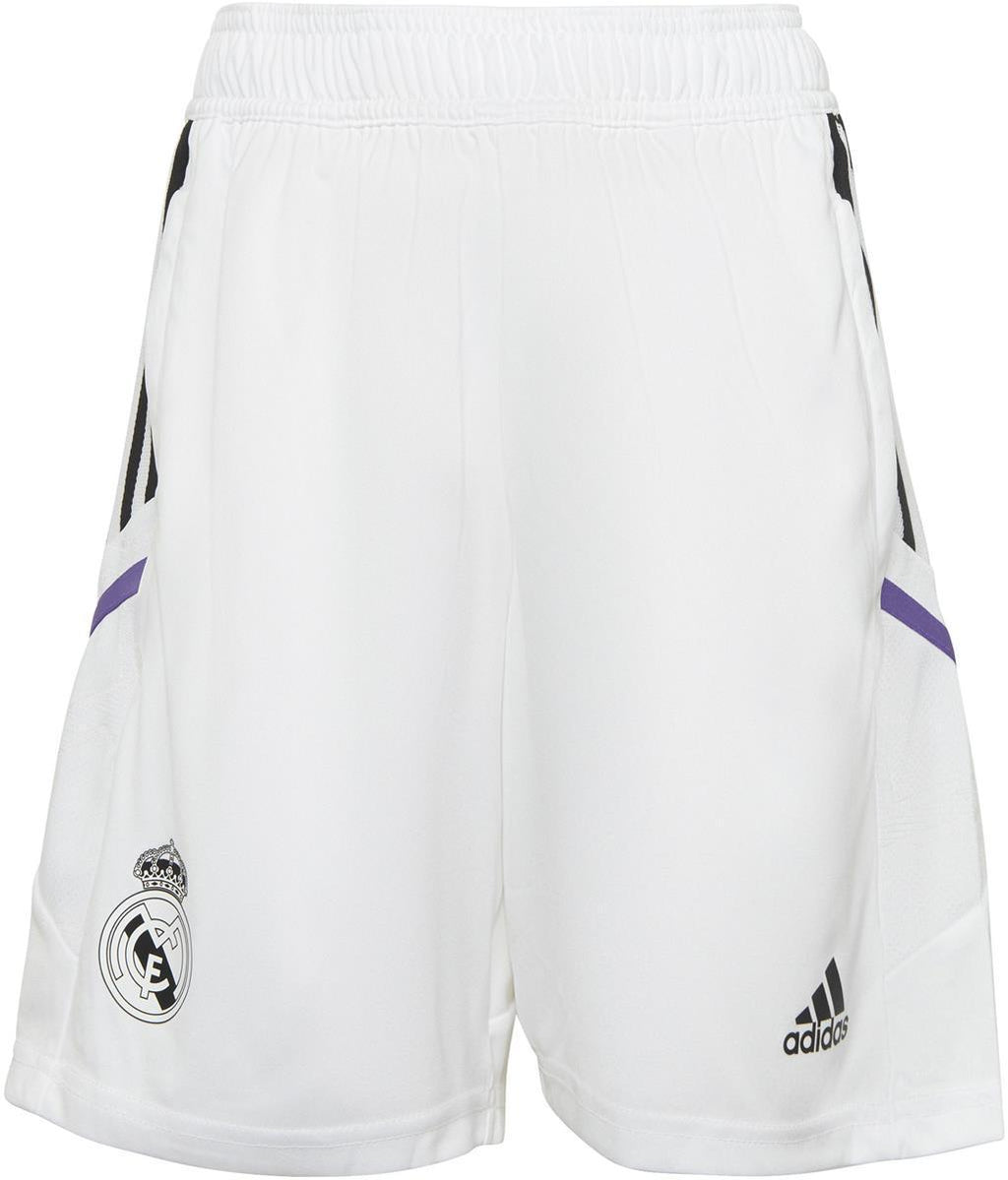Real Madrid Condivo 22 Training Shorts