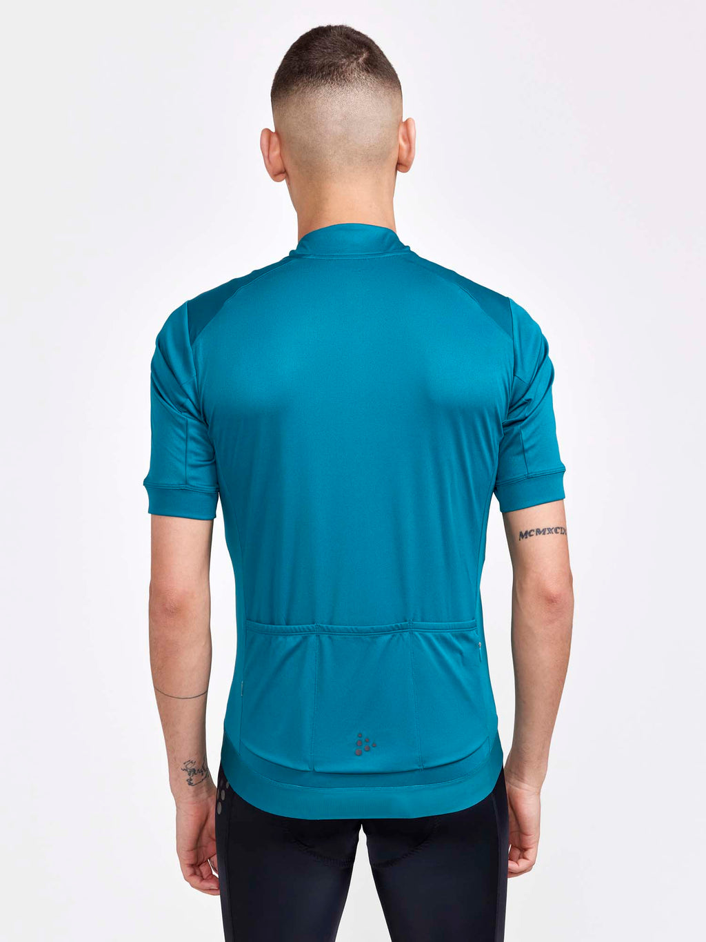Core Essence wielershirt