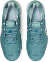 gel-resolution 8 clay