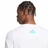 Mercedes - AMG Petronas Formula One Team DNA Graphic T-shirt