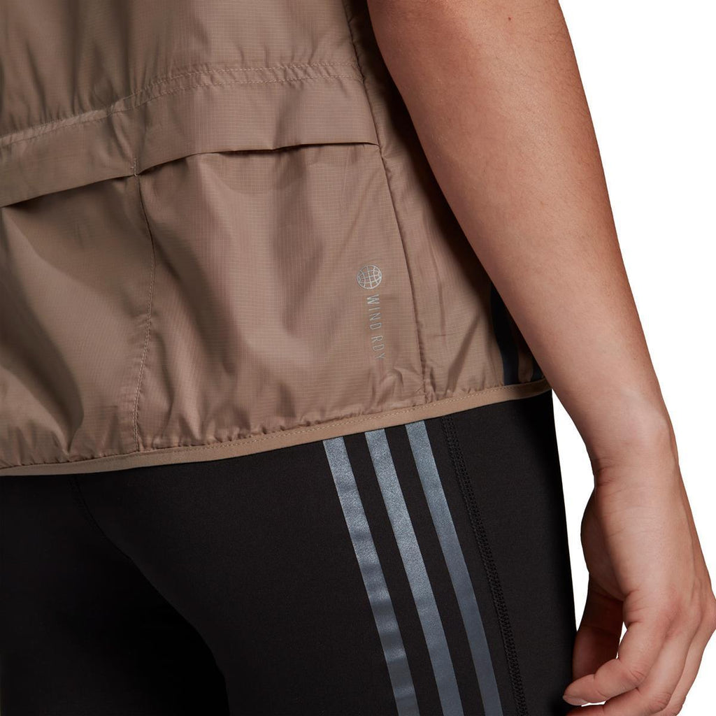 RI 3S Bodywarmer