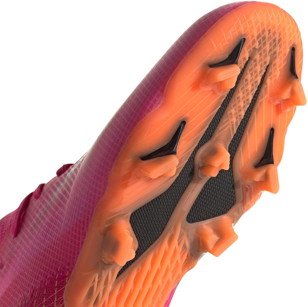 X GHOSTED.1 FG J