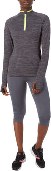 Wilma longsleeve