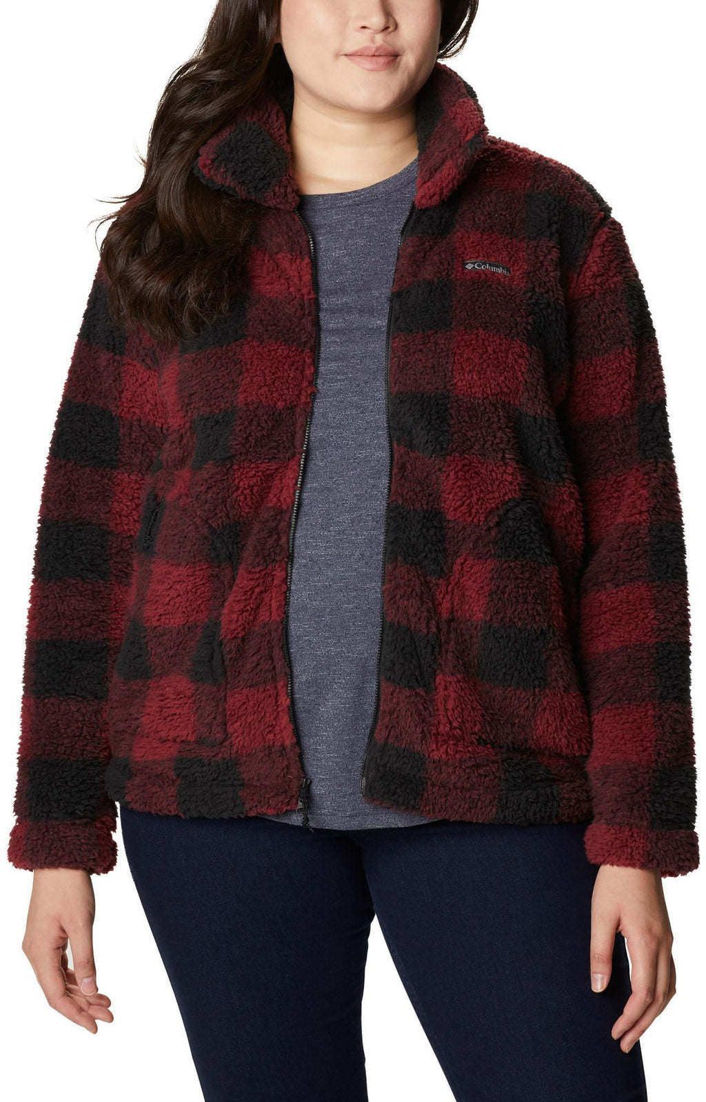 winter pass sherpa fz