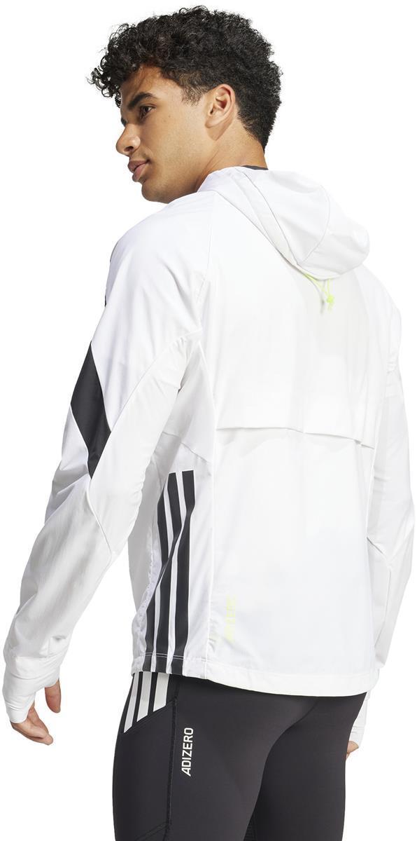 Adizero Jkt M