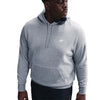 Club hoodie