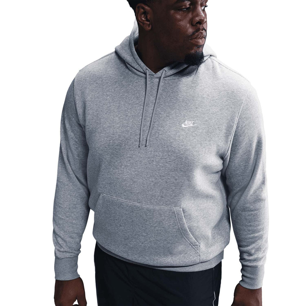 Club hoodie