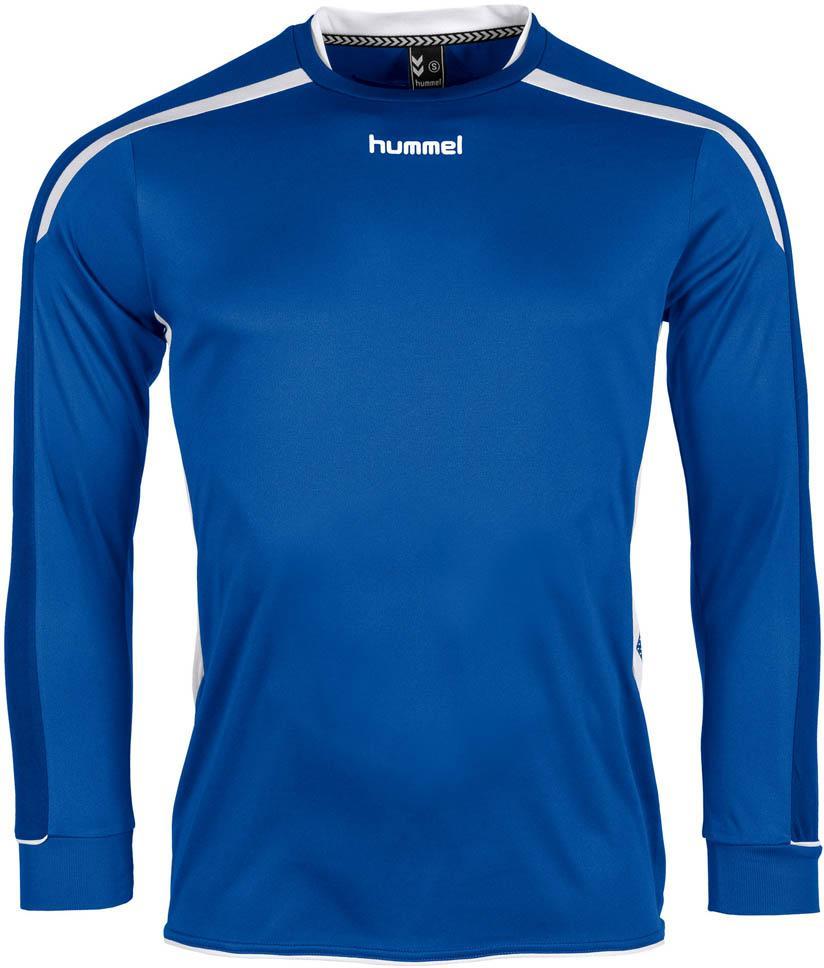 Preston Shirt Ls