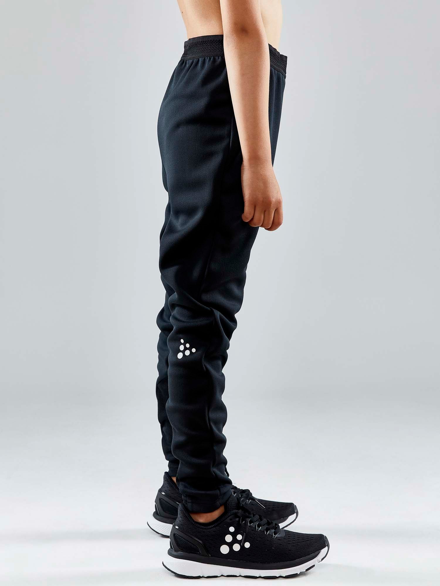 Evolve Slim kids trainingsbroek