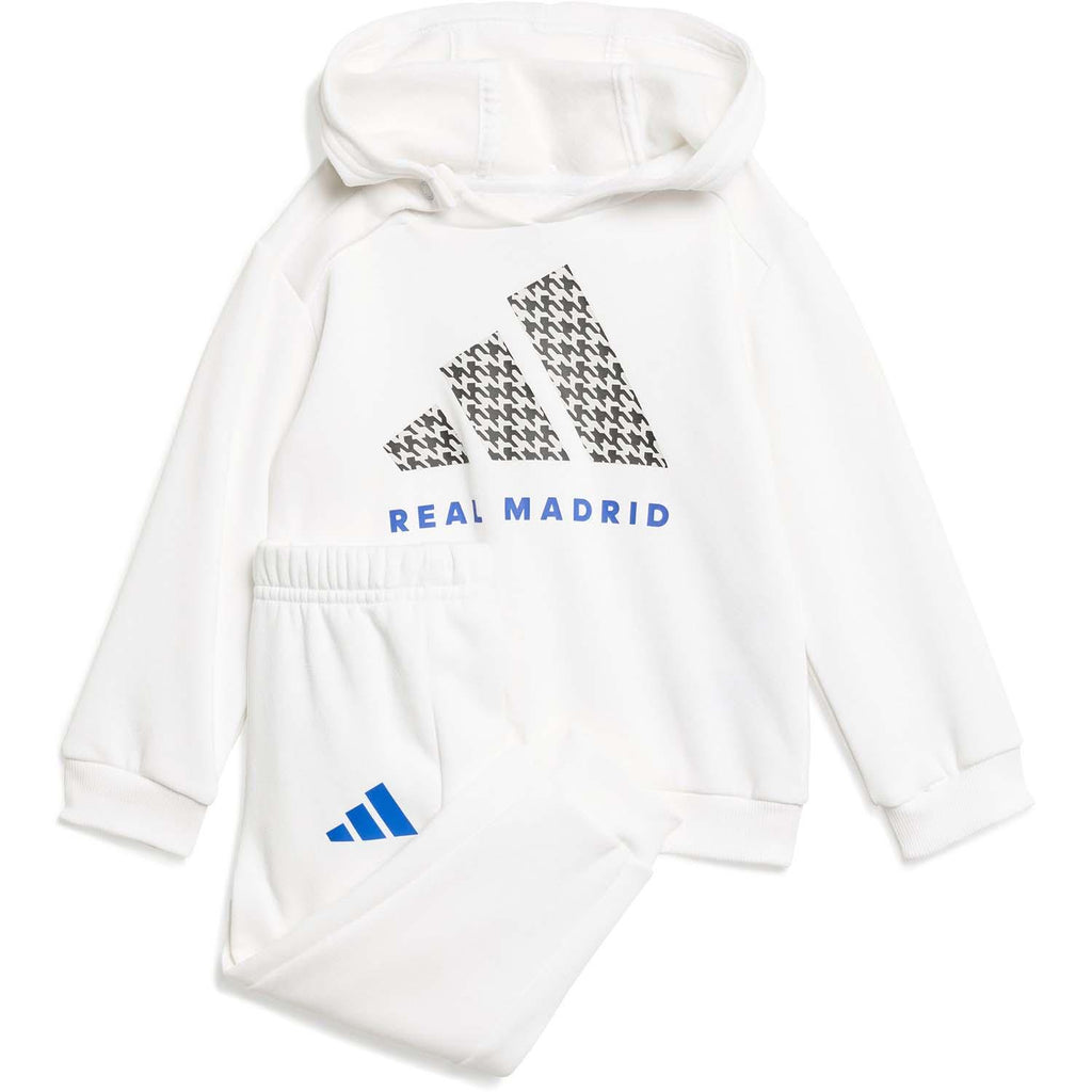 Real Madrid DNA Baby Joggingpak Kids