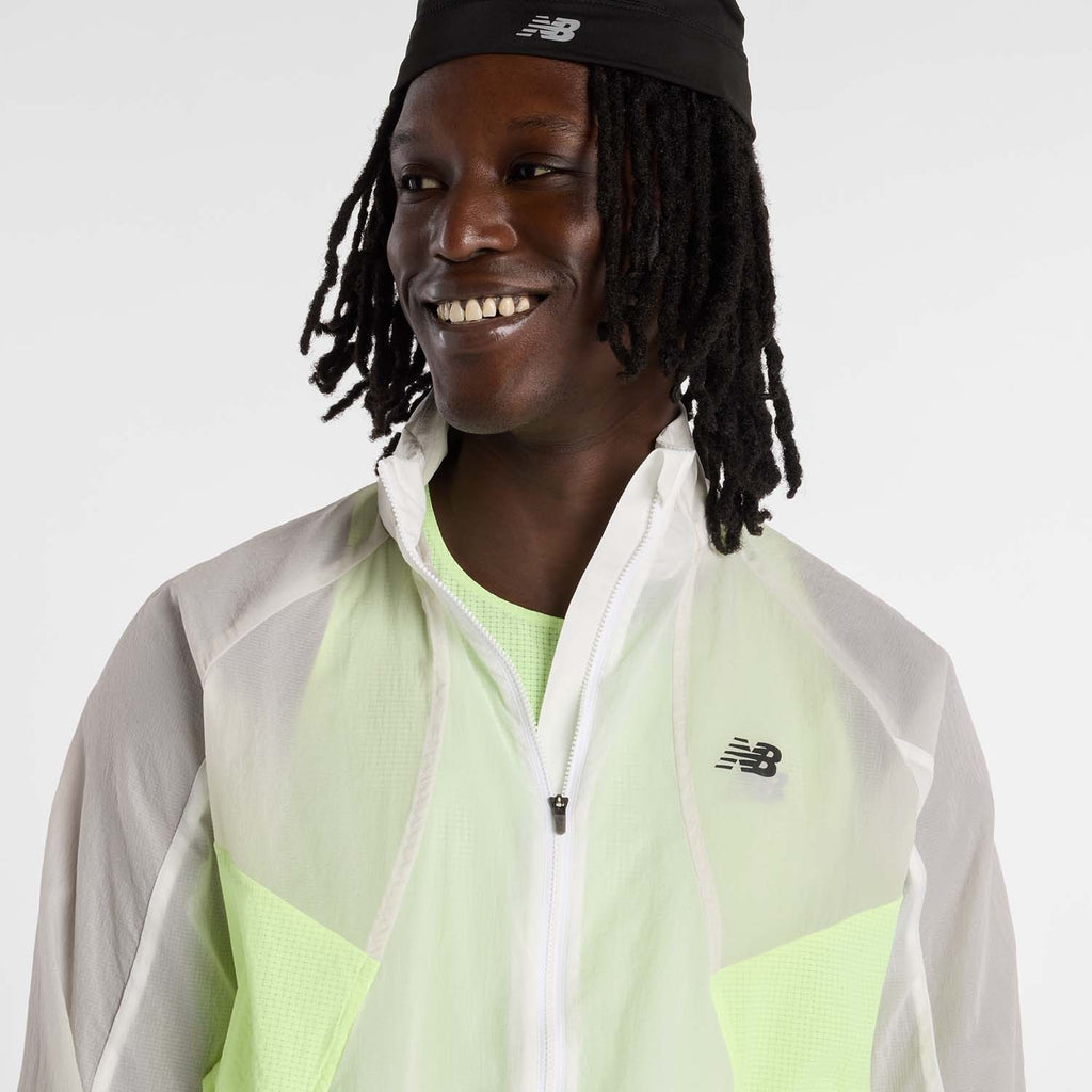 RC Jacket