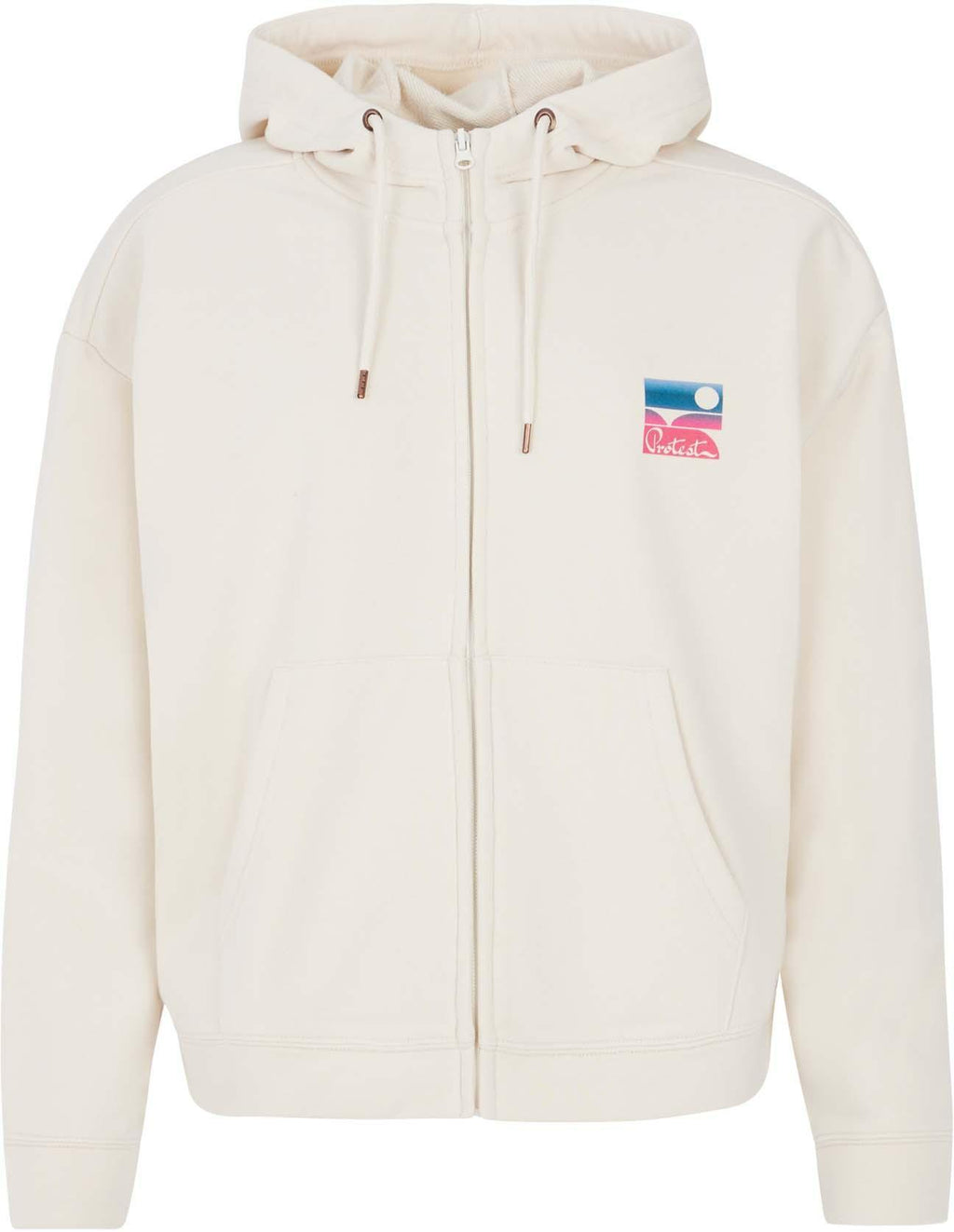 Prtstudio Hoody