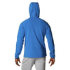 Heather Canyon Jacket