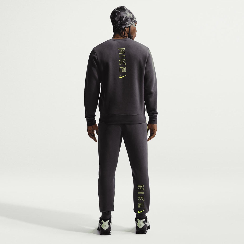 Sportswear Club  Crew-neck T-shirt