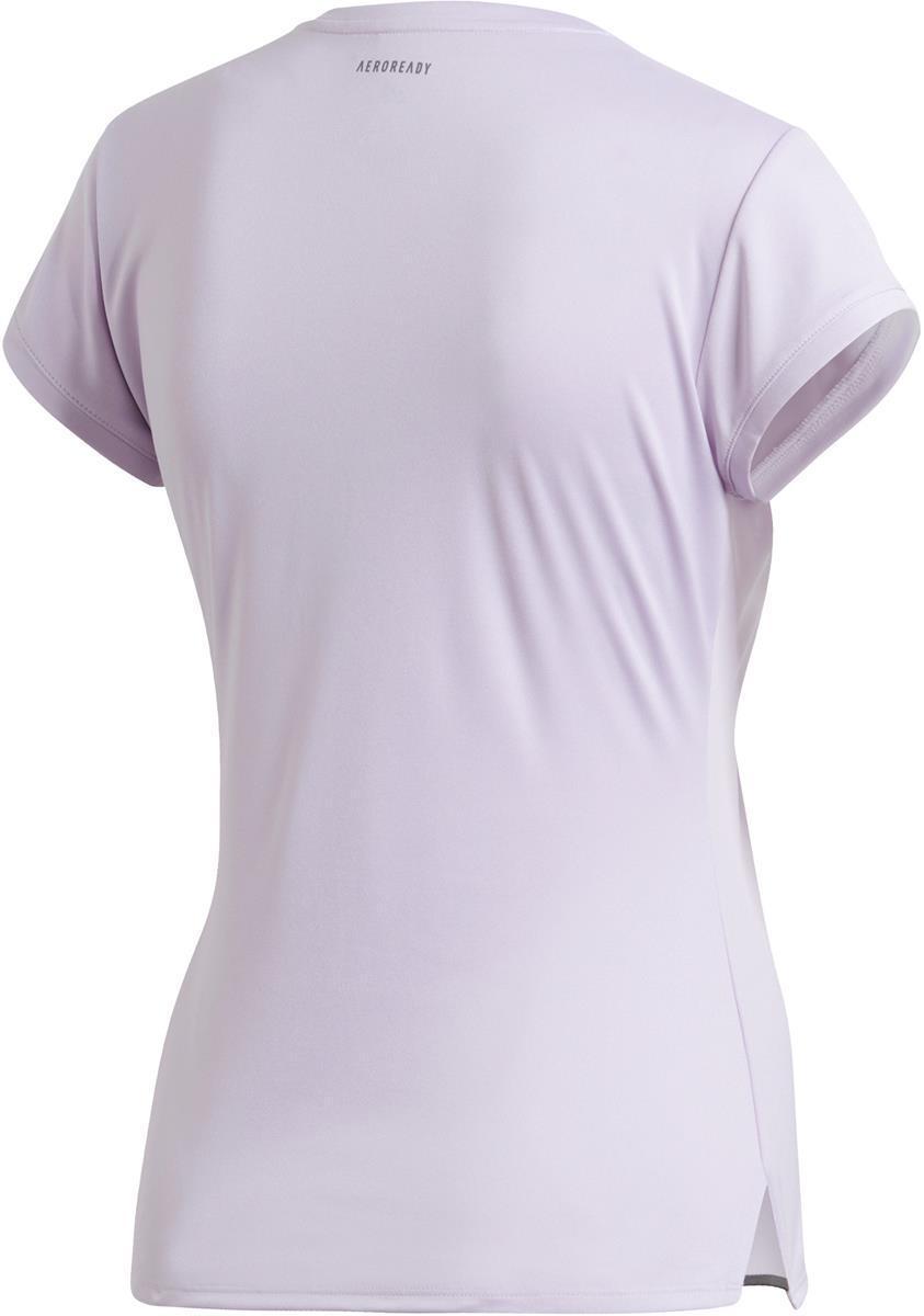 adidas CLUB 3 STR TEE