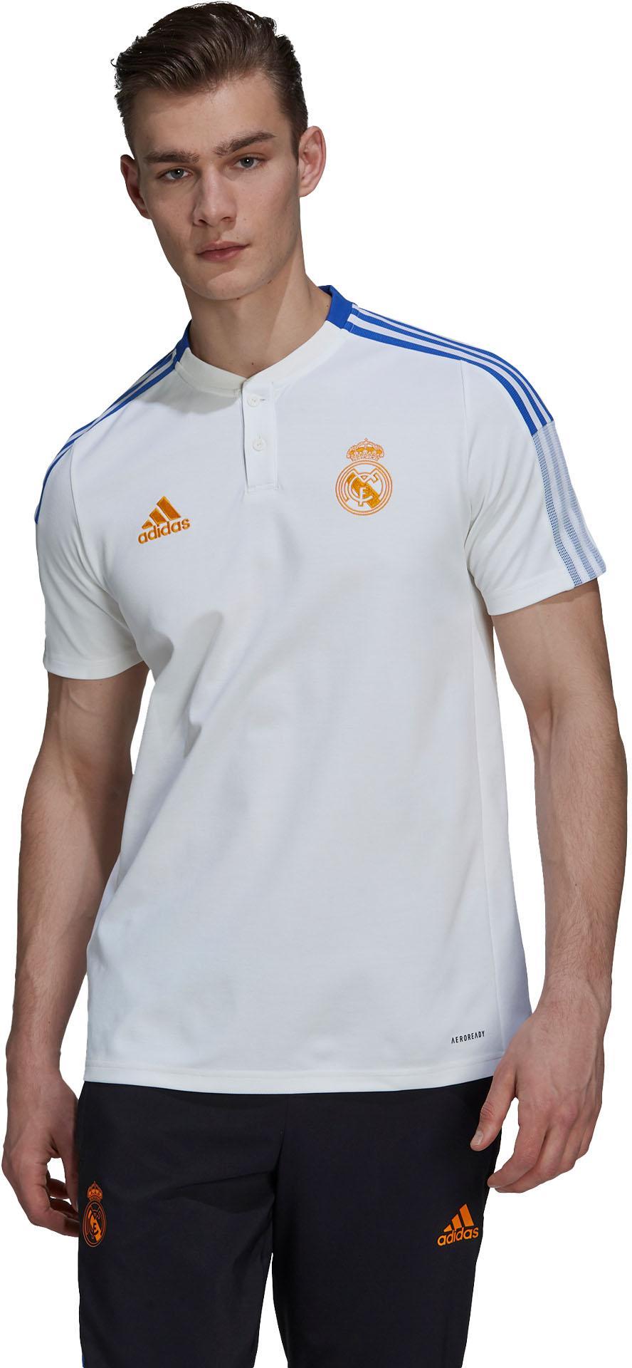 Real Tr Polo