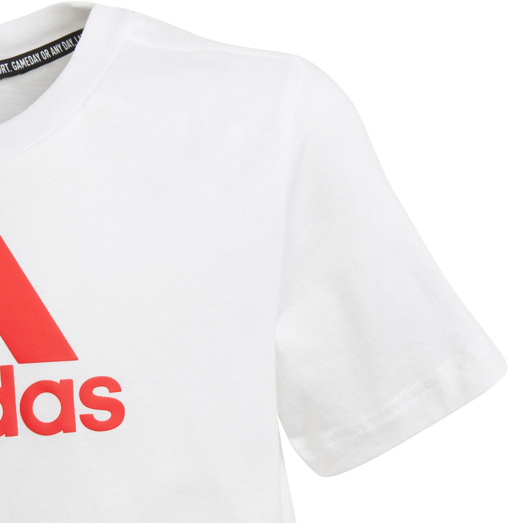 B BOS TEE