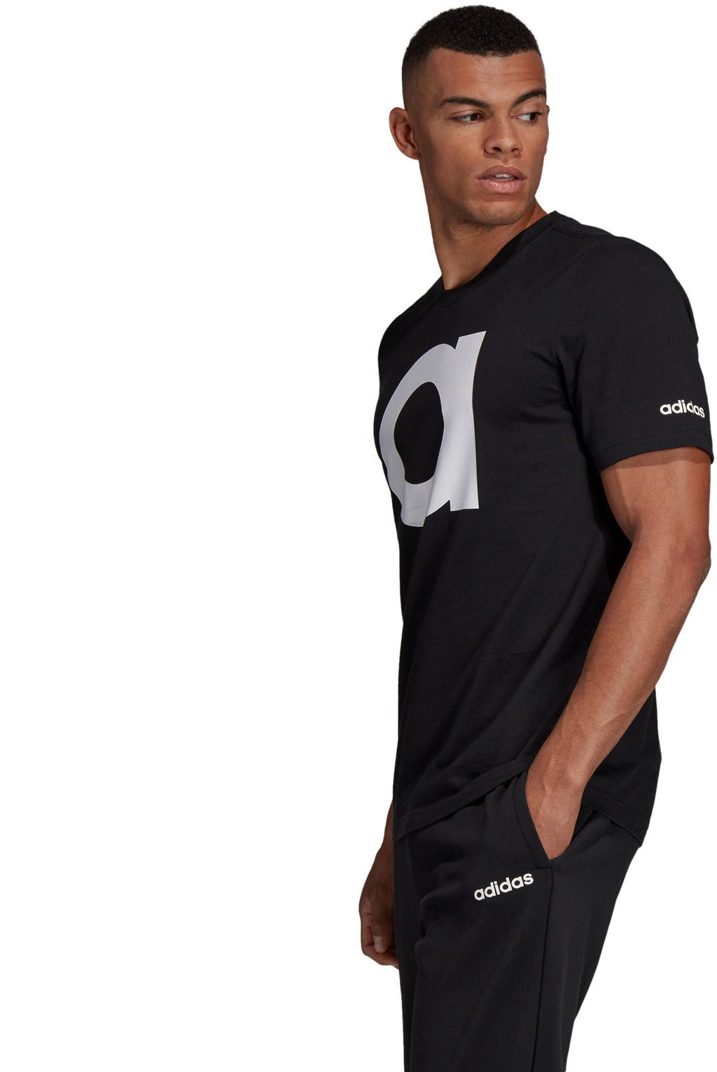 e brand tee