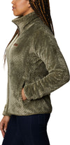 Fire Side Ii Sherpa Full Zip vest