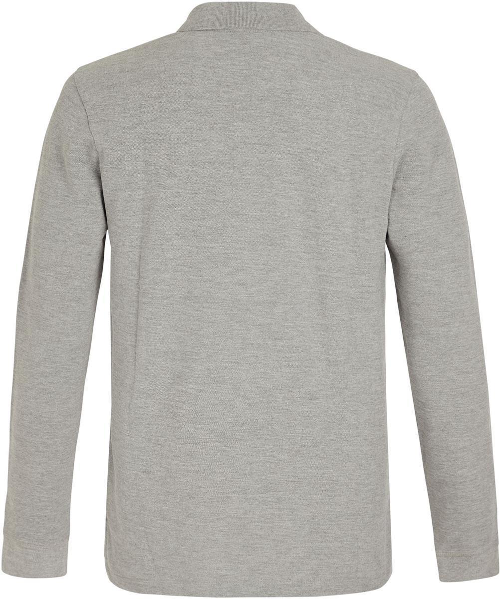 Nxgupwood Longsleeve Polo