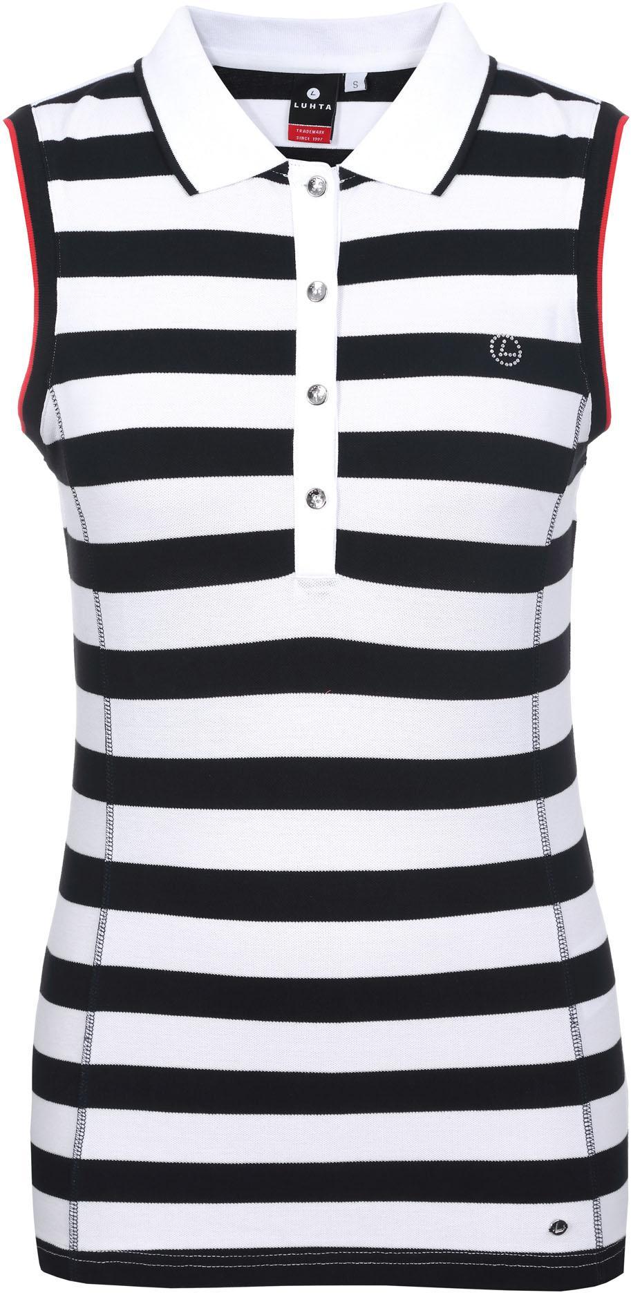 Luhta Albakka Tops