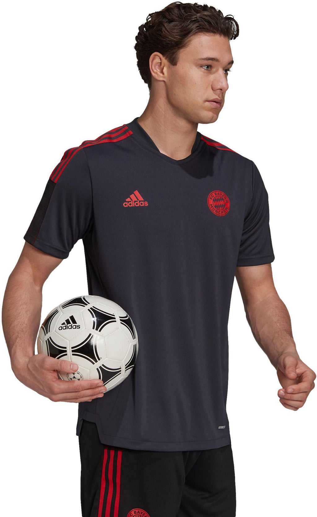 Fcb Tr Jsy