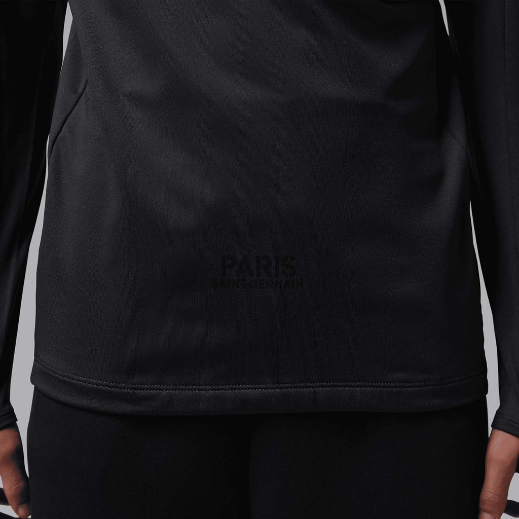 Wedstrijd  T-shirt Replica PSG  2025/26, lange mouwen