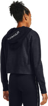 Dám.hoodieRival Fleece EMB