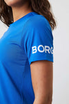Borg shirt