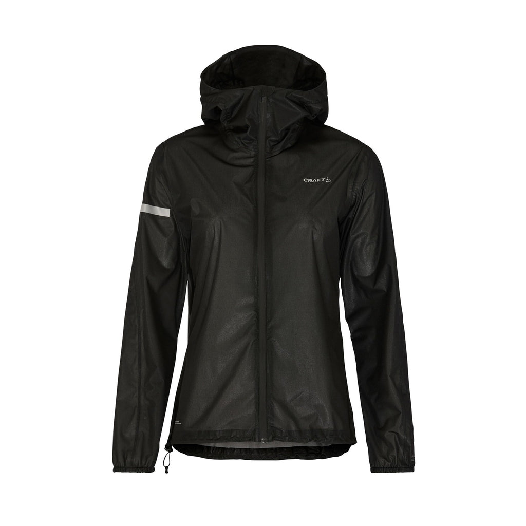Pro Hydro Lightweight Jacket