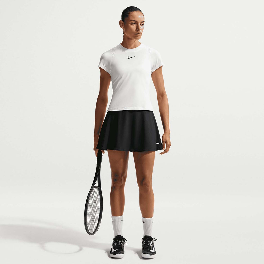victory dri-fit ruimvallende tennisrok